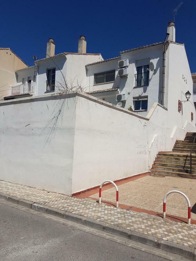 Rincon De Encarni Apartment Cenes De La Vega Exterior photo